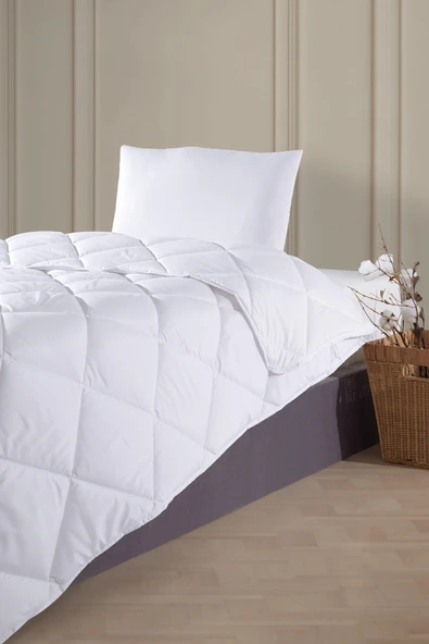 Eco | Tek Kişilik Yorgan Seti