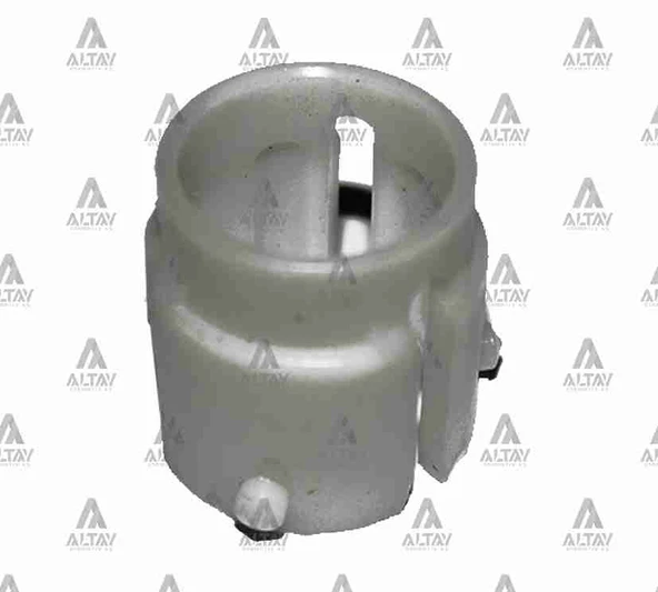 BURÇ DİREKSİYON TIKIRTI COROLLA 1988-1992 DIŞTAN MEMELİ (YERLİ) 45273 22020 (2 ADET) ürün görseli