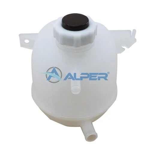 RADYATÖR EK DEPOSU CLİO 2-KANGOO-LOGAN 7701470460 7700805031 ürün görseli