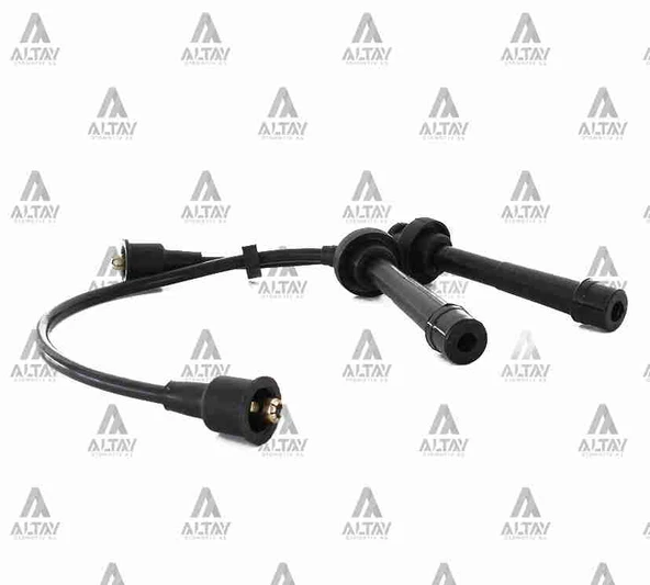 BUJİ KABLOSU TAKIM CARRY 1998-2001 33705 66D00 ürün görseli 1