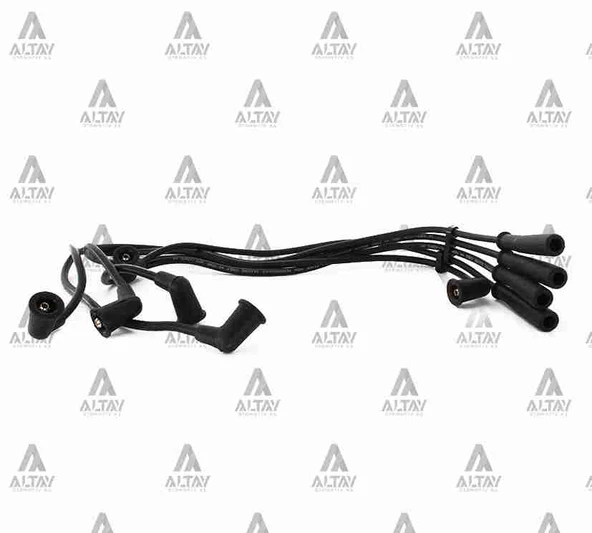 BUJİ KABLOSU TAKIM 626 1988-1992 F6 / F8 / FE 8BGA 18 140 ürün görseli 1