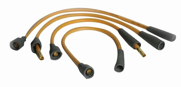 BUJİ KABLOSU TK R9 7702252160 ürün görseli 1