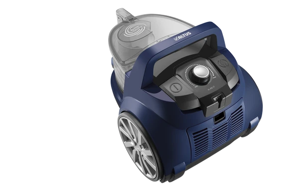 Altus AL 606 ST 890 W Toz Torbasız Süpürge - Resim 2