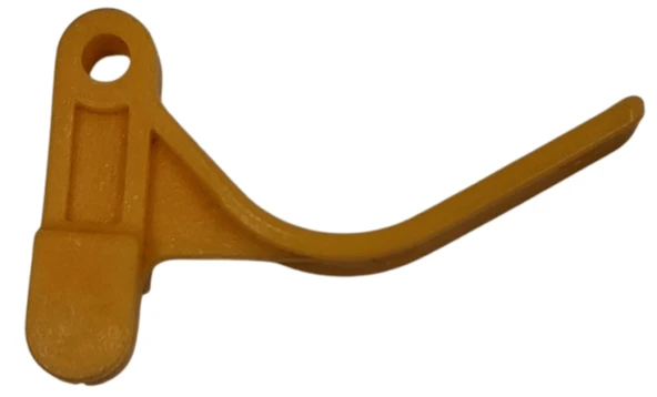 MOTORLU TIRPAN ALT TETİK KAWASAKİ BK53EF ORJİNAL ürün görseli