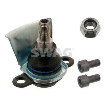 Vag On Alt Salıncak Rotılı (sag / Sol) Galaxy 95>06 Vw Sharan Seat Alhambra 96>10 - Swag 30919276 ürün görseli