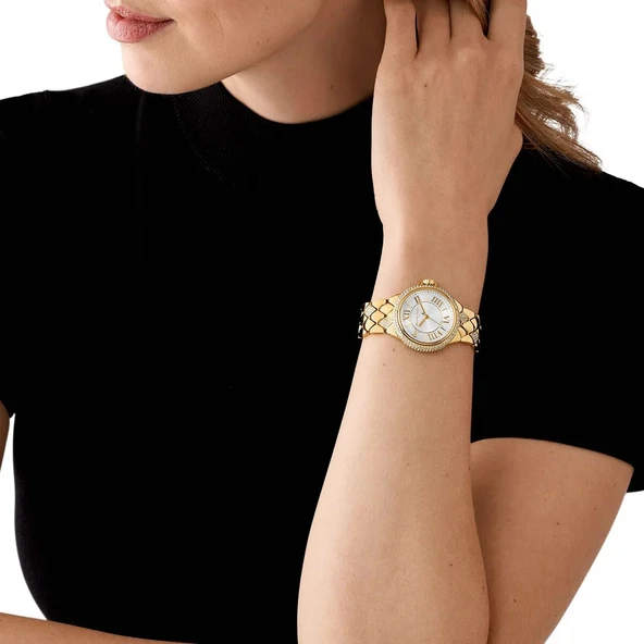 Michael Kors MK4801 Kadın Kol Saati - Resim 4