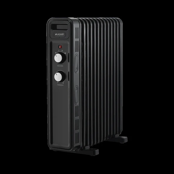 Arçelik AR RHO 13M Yağlı Radyatör - Resim 4