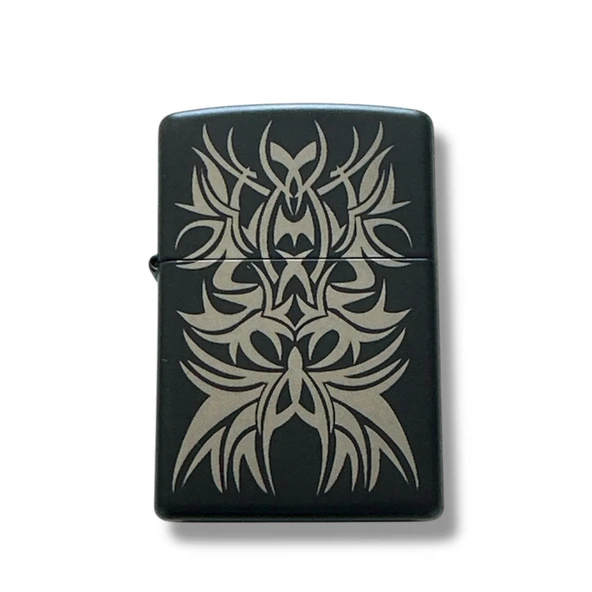 Zippo Tattoo Mark 28686 (2) Çakmak ürün görseli