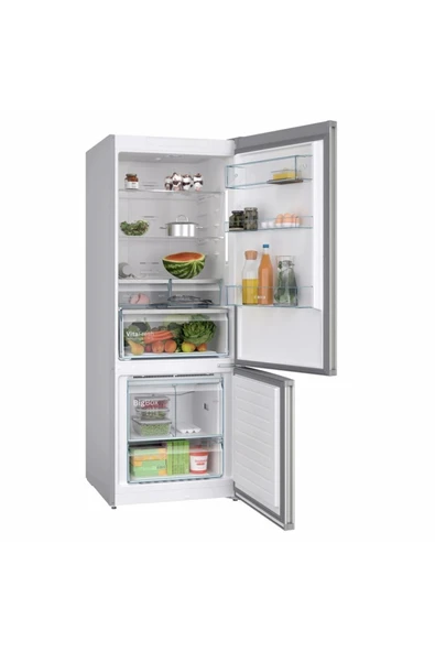 Bosch Kgn55cıe0n 483 Lt No-frost Kombi Tipi Buzdolabı - Resim 2