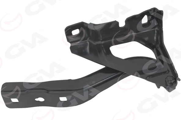 KAPUT MENTEŞESİ SAĞ RENAULT CLIO 5 MAKYAJLI KASA 654000028R ürün görseli