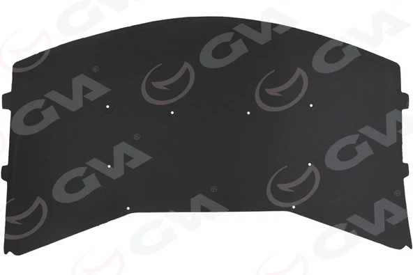 KAPUT SUNGERI OLUKLU VE KLIPSLI BMW E38 OEM KALITE 51488125951 ürün görseli