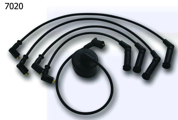 BUJİ KABLO TK. ACCENT 1.3 KRBT. ESKI MODEL 1995-2000 2750122C00 ürün görseli 1