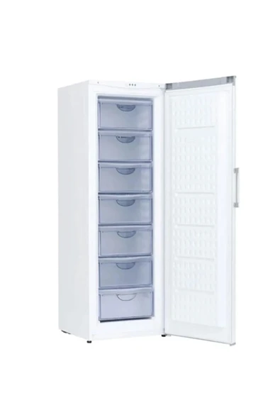 Bosch Gsn54vwe0n No Frost 7 Çekmeceli Derin Dondurucu ürün görseli