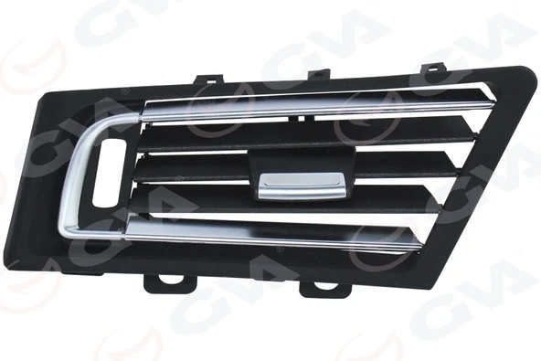 KLIMA KALORIFER IZGARASI KROMLU ON SOL BMW F01 F02 F03 F04 LCI 64229115857 ürün görseli