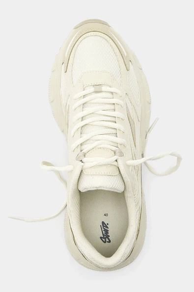 Pull & Bear Koşu ayakkabısı - Resim 3