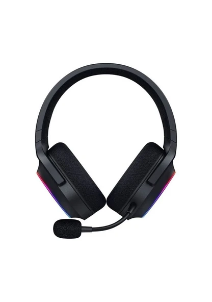 Razer Barracuda X Chroma RZ04-05220100-R3M1 Oyuncu Kulaklığı Siyah - 2