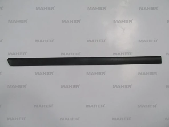 BANT KAPI PASSAT- 1997-2005 (SİYAH) ARKA SAĞ 3B0853754B41 ürün görseli