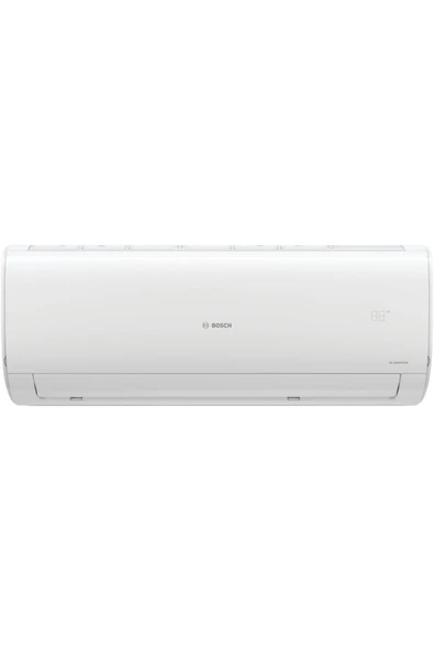 Bosch Asx12vw32n Beyaz Duvar Tipi Klima, Ev Tipi 12.000 Btu ürün görseli