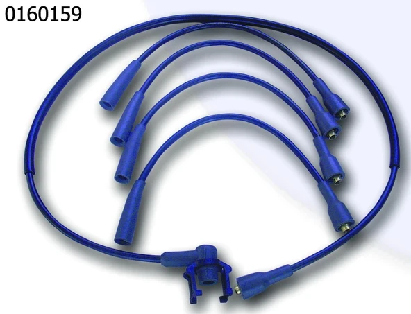 BUJİ BOBİN KABLOSU TK. R9-R11-R21 1985-2000 C1J 7702247027 ürün görseli