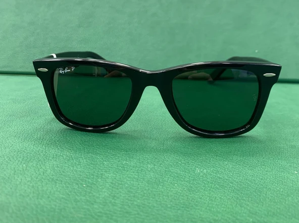 RAY-BAN RB2140F 901/58 52 UNİSEX GÜNEŞ GÖZLÜĞÜ - 2