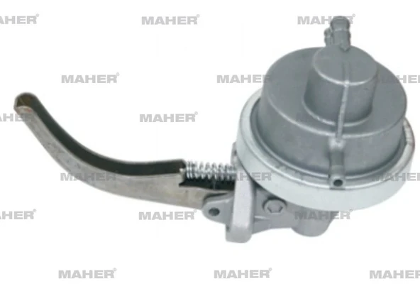 BENZİN OTOMATİĞİ (MANUEL) CIVIC 1988-1995 MANUEL 16700 PM3 000 - Resim 2