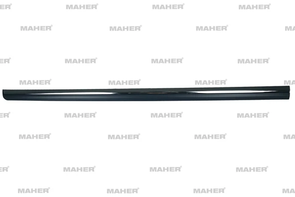 BANT KAPI PASSAT 2010-2015 (NİKELAJLI) ÖN SOL 3AA854939AGRU - Resim 2