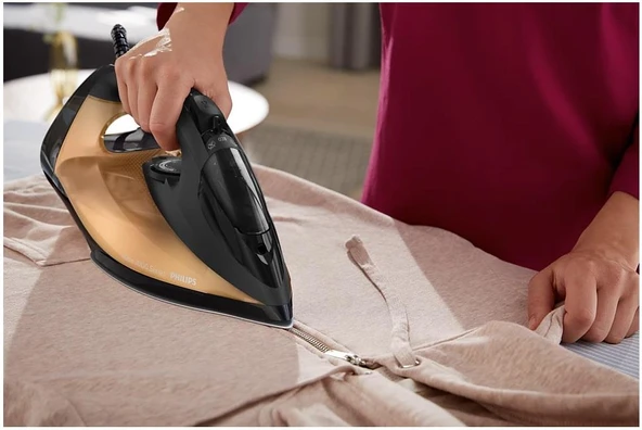 PHİLİPS DST7040/80 BUHARLI ÜTÜ - 4