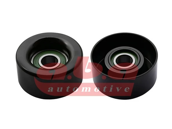 Nissan Ticarı Alternator V Kayıs Gergi Rulmanı Tek Nissan Navara D40 Pathfınder 05> - Aba 25172028 ürün görseli