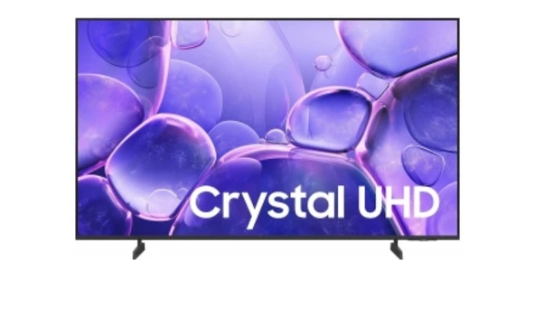 Samsung Crystal 58U8000 4K Ultra HD 58" 147 Ekran Uydu Alıcılı Smart LED TV