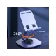 ATD 02 Metalik 360 Ayarlanabilir Telefon & Tablet Tutucu Stand - 2