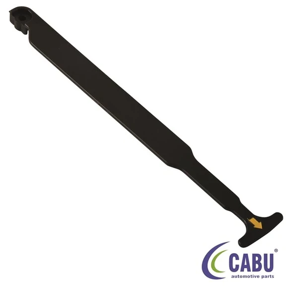 ON KAPUT KILIT MANDALI FIESTA 2002-2008 2S6H16B632AE ürün görseli