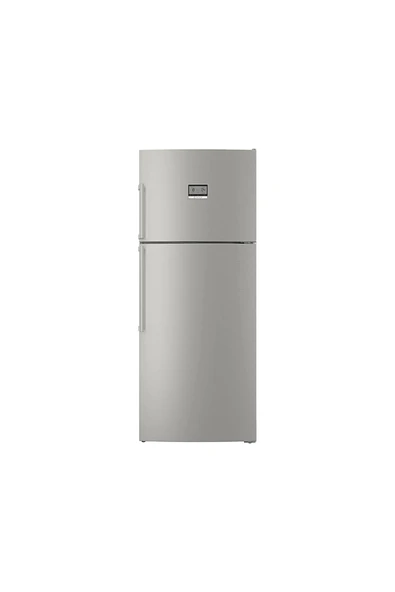 Bosch KDN76AIE1N E Enerji Sınıfı 581 L NoFrost Üstten Donduruculu Buzdolabı ürün görseli