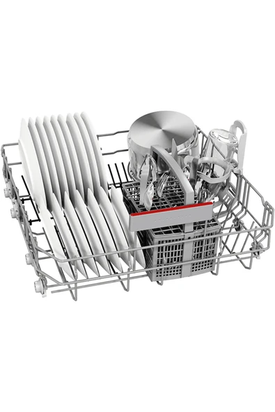 Bosch SMS6EMI63T D Enerji Sınıfı 13 Kişilik 6 Programlı Bulaşık Makinesi - Resim 6