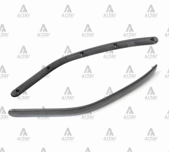 BANT TAMPON CIVIC ÖN SOL 1996-1998 SEDAN / H.B 71103 S04 0000 ürün görseli