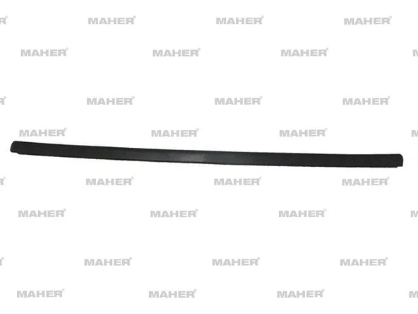 BANT KAPI PASSAT 1997-2005 (SİYAH) ÖN SOL 3B0853515B41 ürün görseli