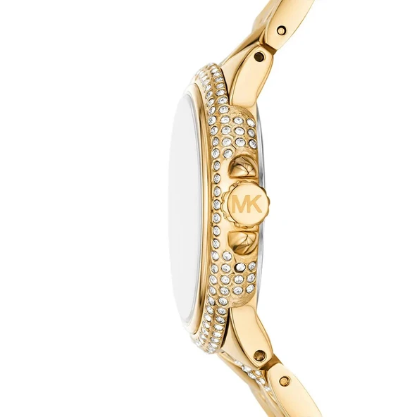 Michael Kors MK4801 Kadın Kol Saati - Resim 2