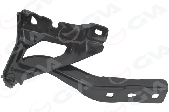 KAPUT MENTEŞESİ SOL RENAULT CLIO 5 MAKYAJLI KASA 654014986R ürün görseli