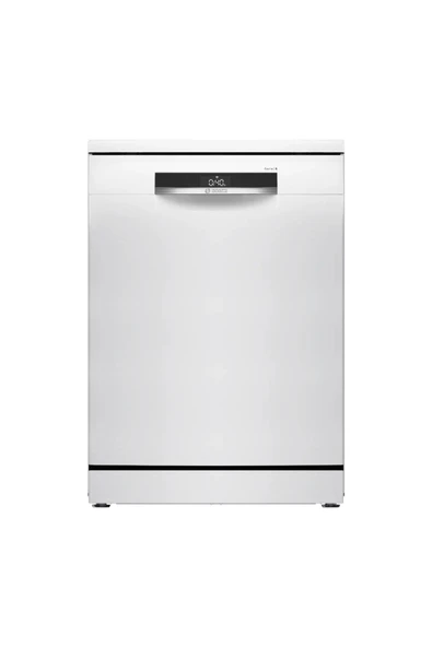 Bosch SMS6EKW63T Bulaşık Makinesi Beyaz ürün görseli