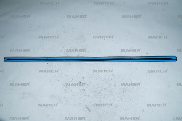 BANT KAPI GOLF4 / BORA 1998-2004 (ASTARLI) ARKA SOL 1J4853753BGRU - Resim 2