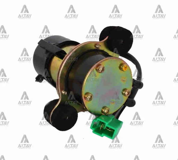 BENZİN OTOMATİĞİ (ELEKTRİKLİ) CARRY 1990-1998 DEPO DIŞI 15100 85501 ürün görseli