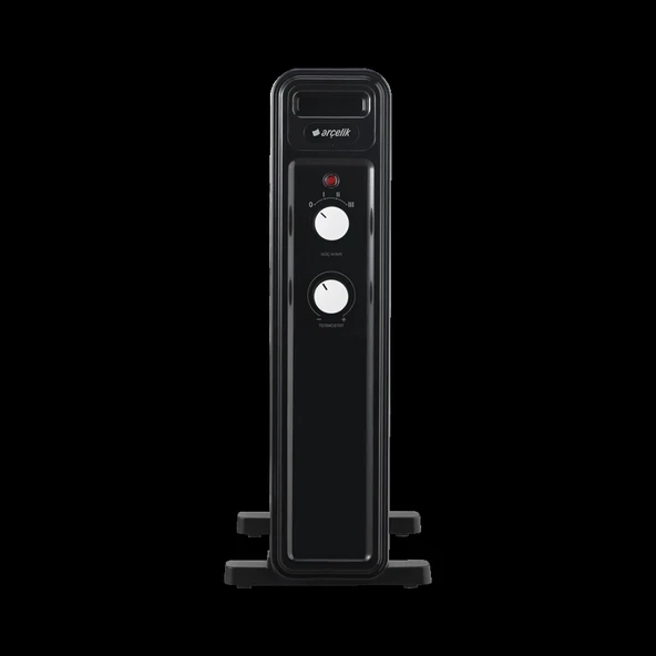 Arçelik AR RHO 13M Yağlı Radyatör - Resim 2