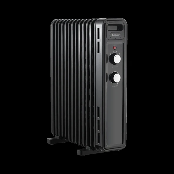 Arçelik AR RHO 13M Yağlı Radyatör - Resim 5