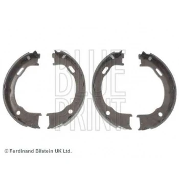 Jeep El Fren Balatası Jeep Cherokee (kj) 2.4 3.7 2.8 2.5 Crd 02>08 Wrangler (tj) 2.4 2.5 4.0 96>07 - Blueprint Ada104101 ürün görseli