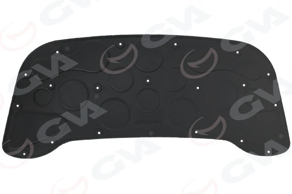 KAPUT IZOLATORU KLIPSLERI ILE MERCEDES C117 A1176820026 ürün görseli