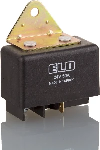 ROLE-24V 50A  005002 - ELO-201005002 ürün görseli