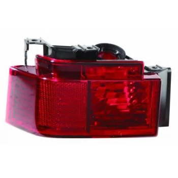 Opel Sis Lambası Arka Sol 64134714>meriva-A - Gm 13196005 ürün görseli 1