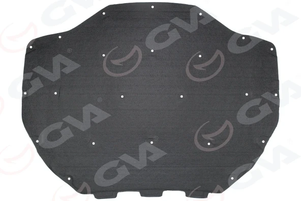 KAPUT SUNGERI OLUKLU VE KLIPSLI BMW F01 OEM KALITE 51486989300 ürün görseli