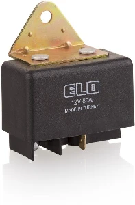 ROLE-24V 80A  005005 - ELO-201005005 ürün görseli