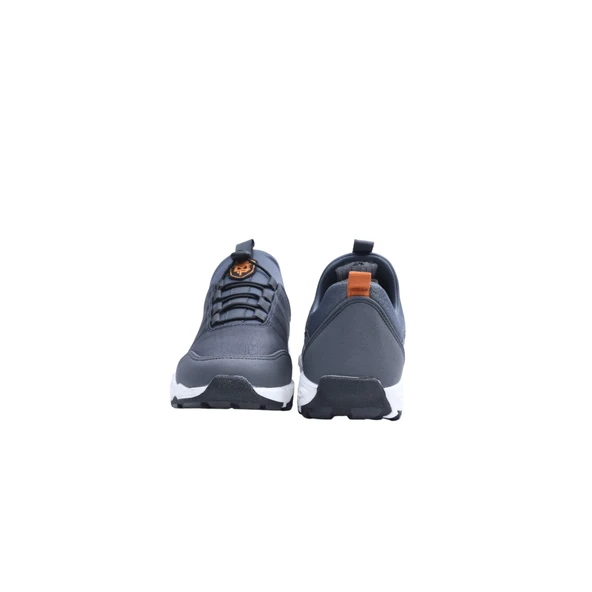 Erkek Bağcıklı Sneaker - 9