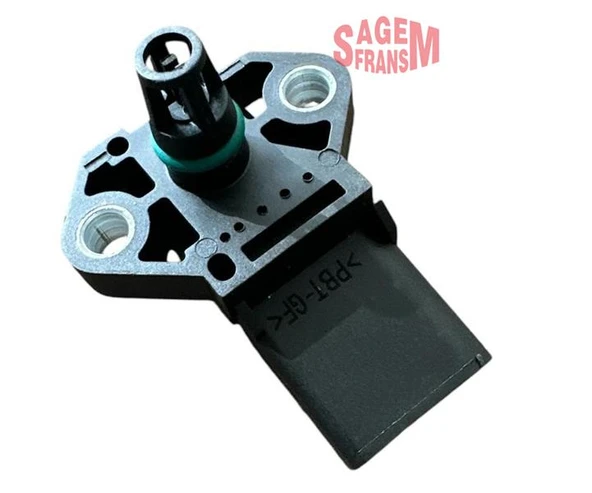 BASINÇ SENSORU GOLF 6 1.2-1.4TSİ-YETI 2008-2012-FABIA POLO 20091.2 TSI 038906051B ürün görseli